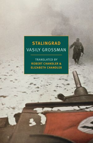 [Stalingrad 01] • Stalingrad